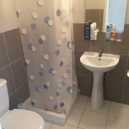 Appartement Уютные Апартаменты Для Спокойного Комфортного Отдыха Polis